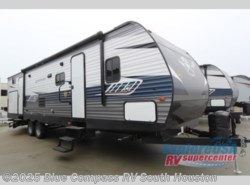 New 2019 CrossRoads Longhorn 328SB available in Houston, Texas