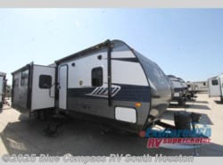 New 2019 CrossRoads Longhorn 333DB available in Houston, Texas