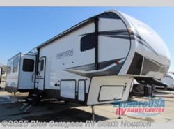 New 2019 Forest River Impression 34MID available in Houston, Texas