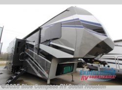 New 2019 Dutchmen Voltage V3915 available in Houston, Texas
