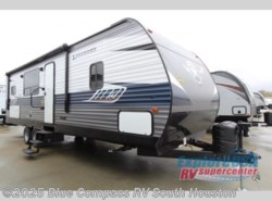 New 2019 CrossRoads Longhorn 280RK available in Houston, Texas