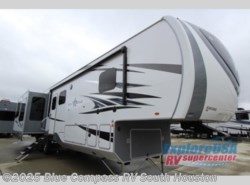 New 2019 Highland Ridge Silverstar SF371MBH available in Houston, Texas
