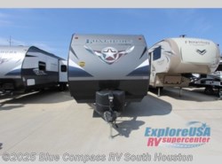 New 2019 CrossRoads Longhorn 333DB available in Houston, Texas