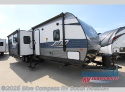 New 2019 CrossRoads Longhorn 333DB available in Houston, Texas