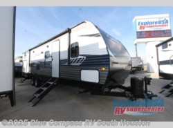 New 2019 CrossRoads Zinger ZR328SB available in Houston, Texas