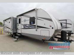 New 2019 Highland Ridge Silverstar Limited ST275RLS available in Houston, Texas