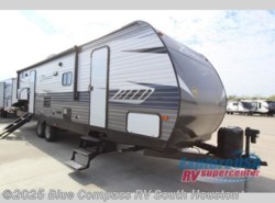 New 2019 CrossRoads Zinger ZR298BH available in Houston, Texas