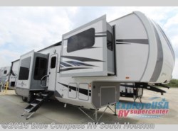 New 2019 Highland Ridge Silverstar SF373RBS available in Houston, Texas
