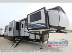 New 2020 Heartland Gateway 3905 FLG available in Houston, Texas