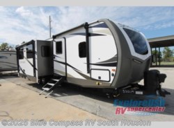 New 2019 Palomino Solaire Ultra Lite 314TSBH available in Houston, Texas