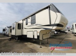 New 2019 CrossRoads Volante 3861BL available in Houston, Texas