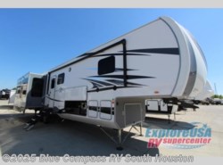 New 2019 Highland Ridge Silverstar SF371MBH available in Houston, Texas