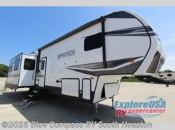 New 2019 Forest River Impression 34MID available in Houston, Texas