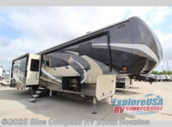 Used 2018 Heartland Landmark 365 OSHKOSH available in Houston, Texas