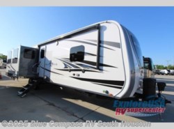 New 2020 Highland Ridge Silverstar ST323RLS available in Houston, Texas