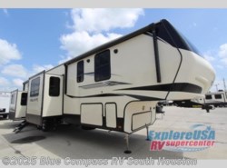 New 2020 CrossRoads Volante 3861BL available in Houston, Texas