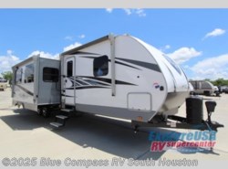 New 2020 Highland Ridge Silverstar Limited ST312BHS available in Houston, Texas