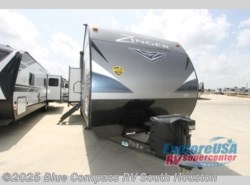 New 2020 CrossRoads Zinger ZR331BH available in Houston, Texas