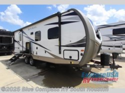 New 2020 Palomino Solaire Ultra Lite 249RBS available in Houston, Texas
