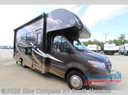 New 2020 Thor Motor Coach Four Winds Sprinter 24BL available in Houston, Texas