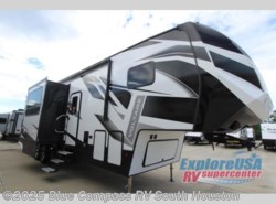 New 2020 Dutchmen Triton 3531 available in Houston, Texas