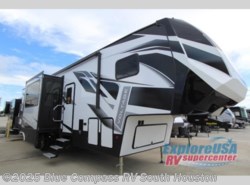 New 2020 Dutchmen Triton 3531 available in Houston, Texas