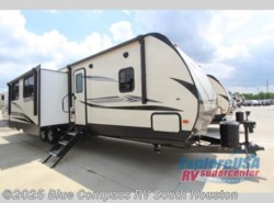 New 2020 CrossRoads Volante 33DB available in Houston, Texas