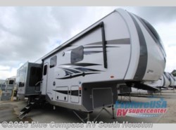 New 2020 Highland Ridge Silverstar SF375RDS available in Houston, Texas