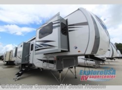 New 2020 Highland Ridge Silverstar SF376FBH available in Houston, Texas