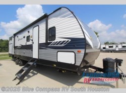 New 2020 CrossRoads Zinger ZR328SB available in Houston, Texas