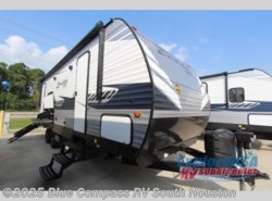New 2020 CrossRoads Zinger Lite ZR249RK available in Houston, Texas