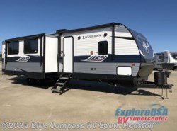 New 2020 CrossRoads Longhorn 333DB available in Houston, Texas