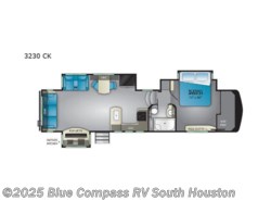 Used 2019 Heartland Gateway 3230 CK available in Houston, Texas
