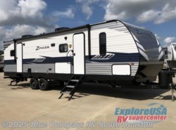 New 2020 CrossRoads Zinger ZR320FB available in Houston, Texas