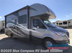 New 2020 Thor Motor Coach Four Winds Sprinter 24DS available in Houston, Texas