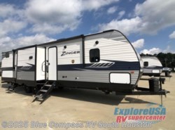 New 2020 CrossRoads Zinger ZR330BH available in Houston, Texas