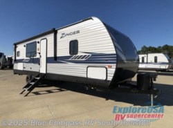 New 2020 CrossRoads Zinger ZR280RK available in Houston, Texas