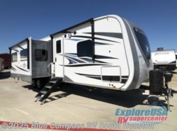 New 2020 Highland Ridge Silverstar ST328BHS available in Houston, Texas