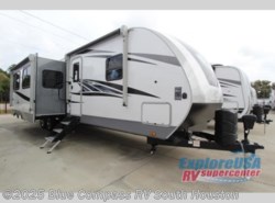 New 2020 Highland Ridge Silverstar Limited ST312BHS available in Houston, Texas