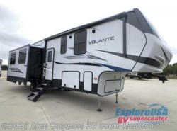 New 2020 CrossRoads Volante VL3201IK available in Houston, Texas