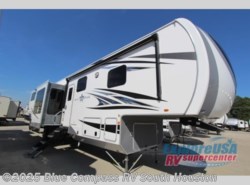 New 2020 Highland Ridge Silverstar SF375RDS available in Houston, Texas