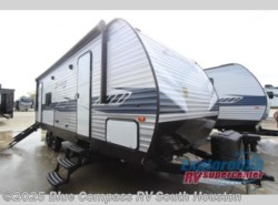 New 2020 CrossRoads Zinger Lite ZR249RK available in Houston, Texas