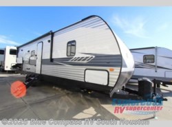 New 2020 CrossRoads Zinger ZR299RE available in Houston, Texas