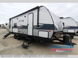 New 2020 CrossRoads Zinger Lite ZR249RK available in Houston, Texas