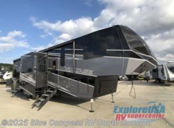 New 2020 Dutchmen Voltage V3635 available in Houston, Texas