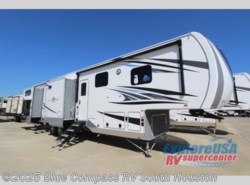 New 2020 Highland Ridge Silverstar SF427BHS available in Houston, Texas