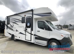 New 2020 Jayco Melbourne 24L available in Houston, Texas