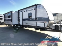 New 2020 CrossRoads Zinger ZR292RE available in Houston, Texas