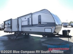 New 2020 CrossRoads Zinger ZR340RE available in Houston, Texas