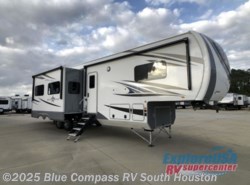 New 2020 Highland Ridge Silverstar SF374BHS available in Houston, Texas